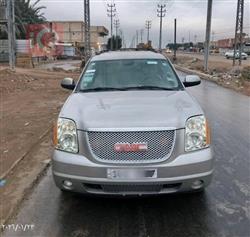 جي ام سي يوكون